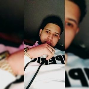 Meet your Posher, Danny